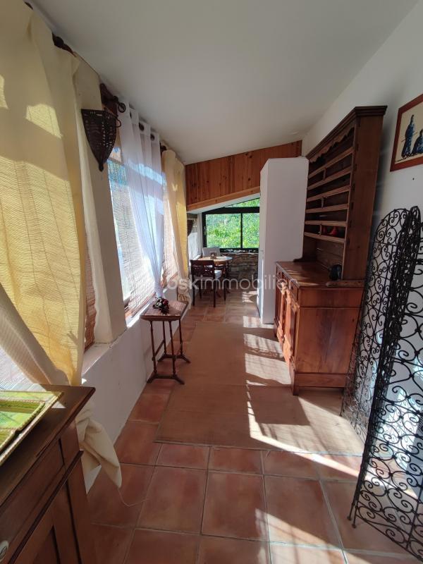 Maison en pierre - 80 m² - 3 pièces