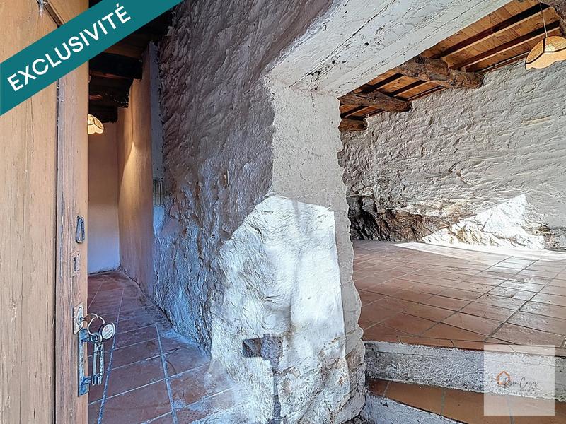 Maison - 70 m² - 4 pièces