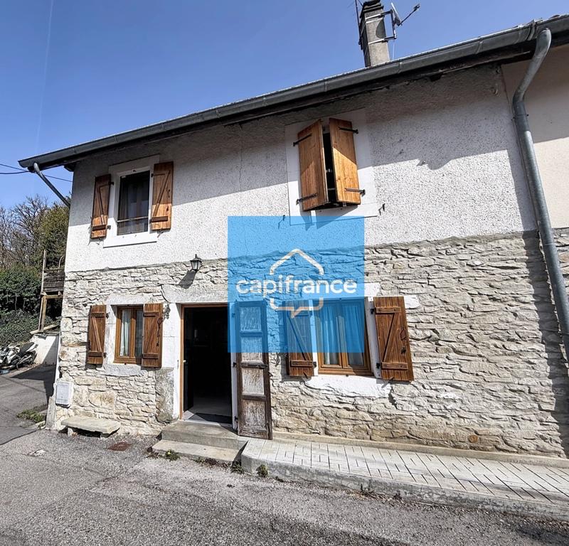 Maison de ville - 144 m² - 5 pièces