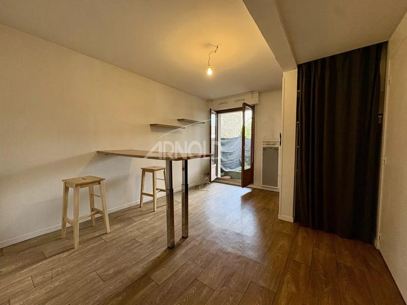 Appartement - 27 m² - 1 pièce