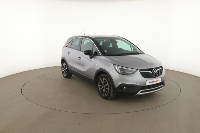 Opel Crossland X 1.5 Diesel Design 120 ans Auto ch