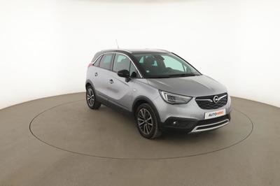 Opel Crossland X 1.5 Diesel Design 120 ans Auto ch