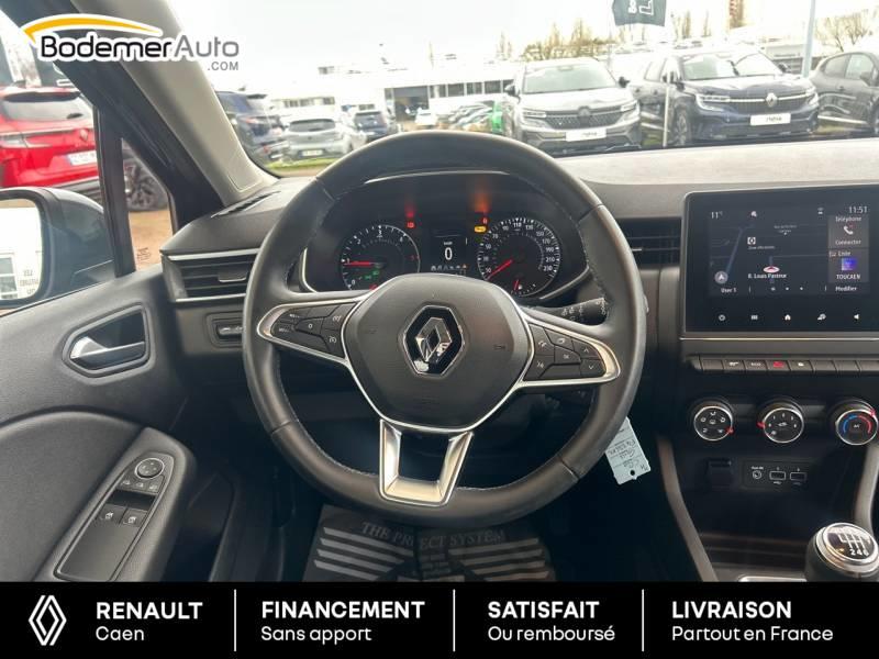 Renault Clio Blue dCi 85 Business