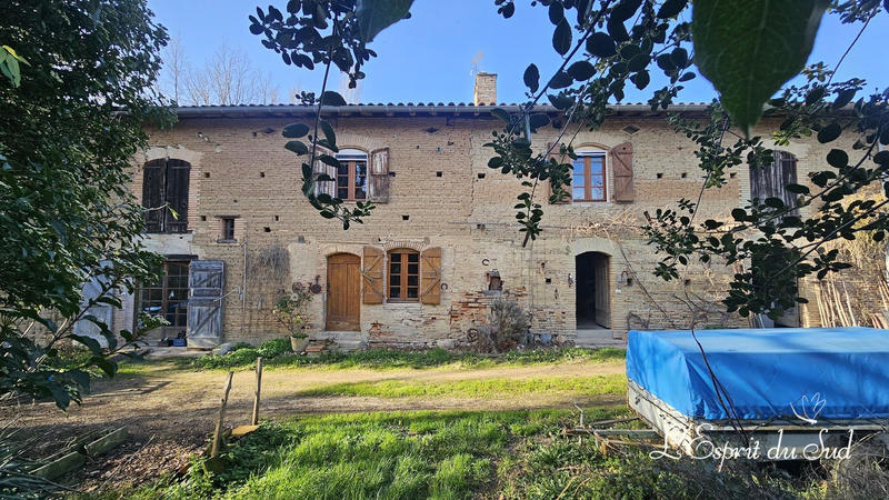 Maison - 158 m² - 6 pièces