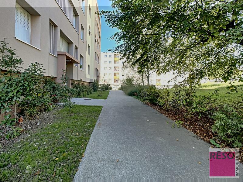 Appartement - 28 m² - 1 pièce