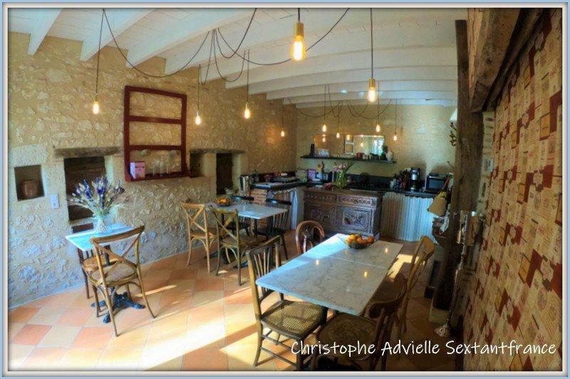 Terrain de loisirs - 10 700 m²