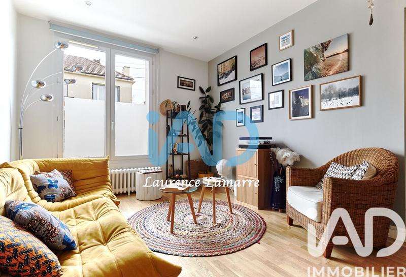 Maison - 163 m² - 7 pièces