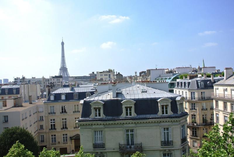 Appartement - 28 m² - 1 pièce