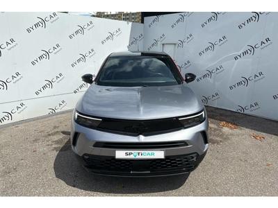 Opel Mokka 1.2 Turbo 100 ch Bvm6 Gs
