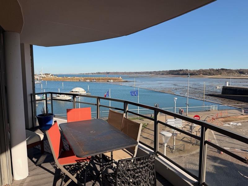 Appartement - 98 m² - 4 pièces