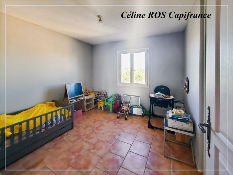 Maison - 114 m² - 6 pièces