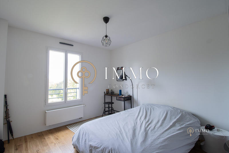 Maison contemporaine - 178 m² - 7 pièces