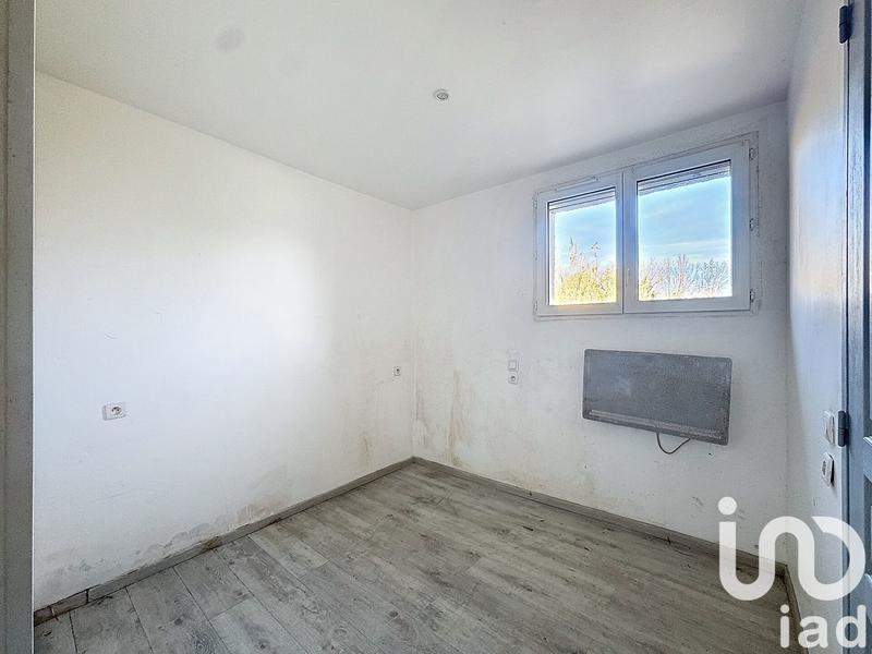 Appartement - 64 m² - 4 pièces