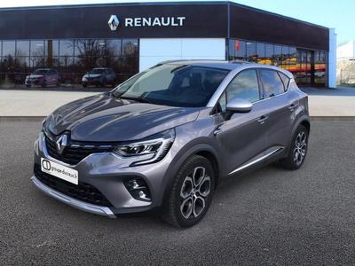 Renault Captur TCe 90 - 21 Intens