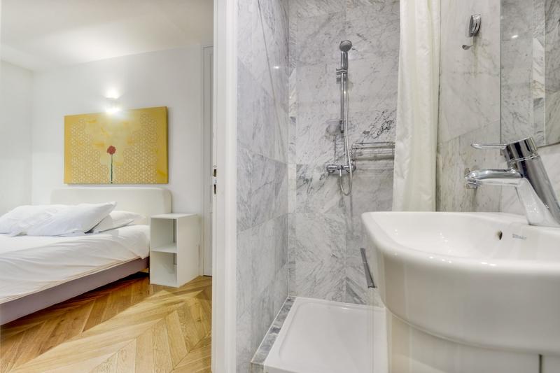 Appartement - 80 m² - 3 pièces