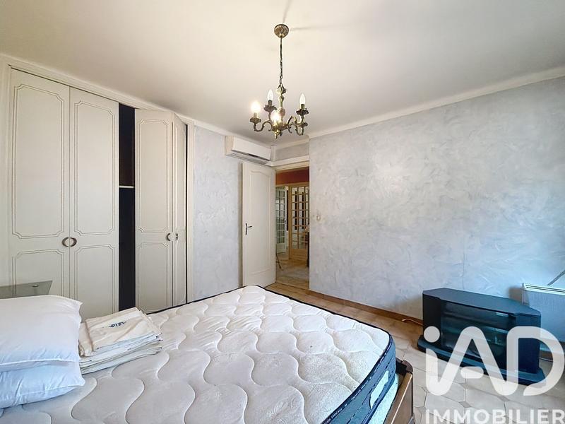 Maison de village - 133 m² - 6 pièces