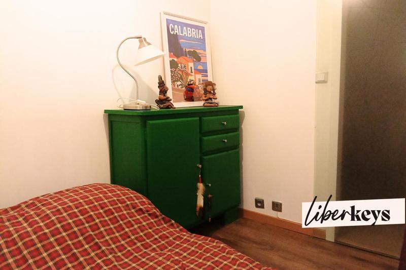 Appartement - 29 m² - 2 pièces