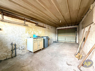 Maison - 67 m² - 3 pièces