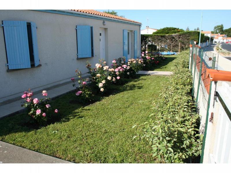 Maison - 104 m² - 5 pièces