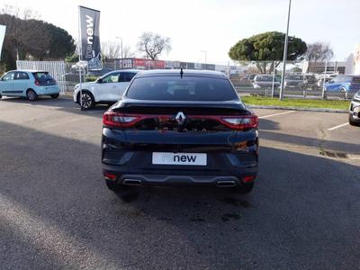 Renault Arkana TCe 160 Edc Fap - 21b R.S. Line