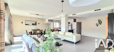 Appartement - 114 m² - 4 pièces