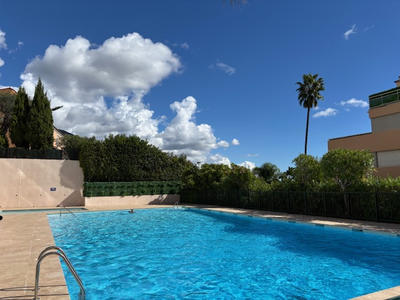 Appartement - 78 m² - 3 pièces