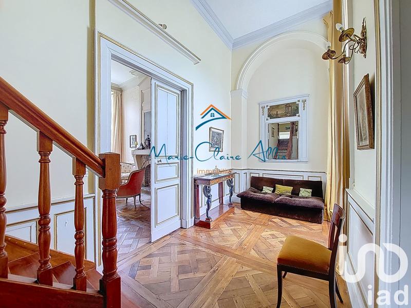 Appartement - 88 m² - 3 pièces