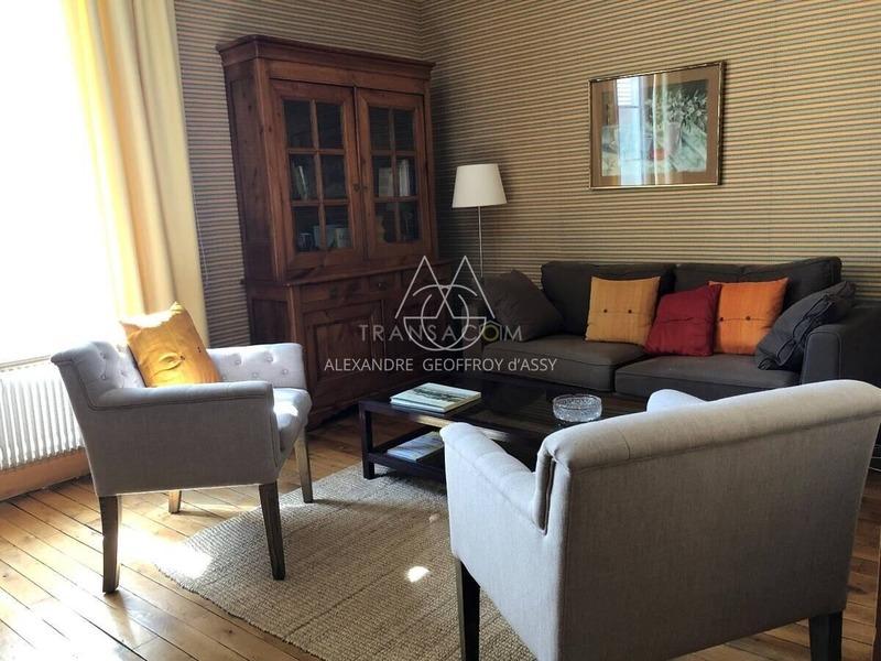 Immeuble - 380 m² - 15 pièces