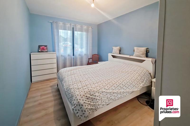 Maison - 175 m² - 7 pièces