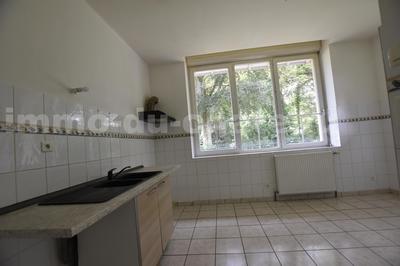 Maison de ville - 67 m² - 3 pièces