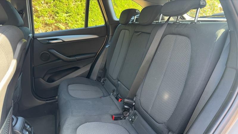 Bmw X1 sDrive 18d 150 Bva8 Business Design