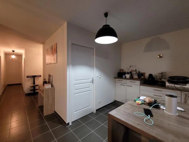 Maison - 109 m² - 4 pièces