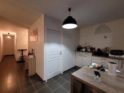 Maison - 109 m² - 4 pièces