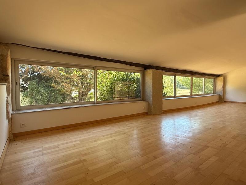 Maison - 101 m² - 5 pièces