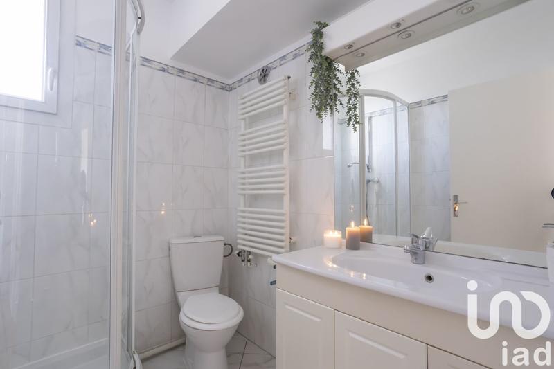 Appartement - 114 m² - 4 pièces