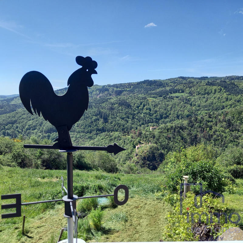 Maison traditionnelle - 129 m² - 6 pièces