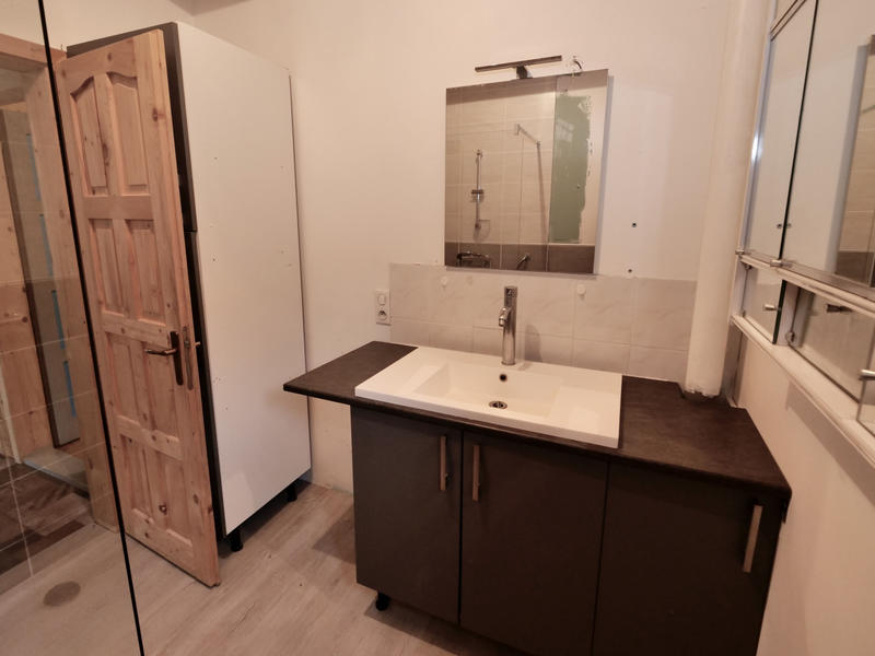 Maison - 80 m² - 5 pièces