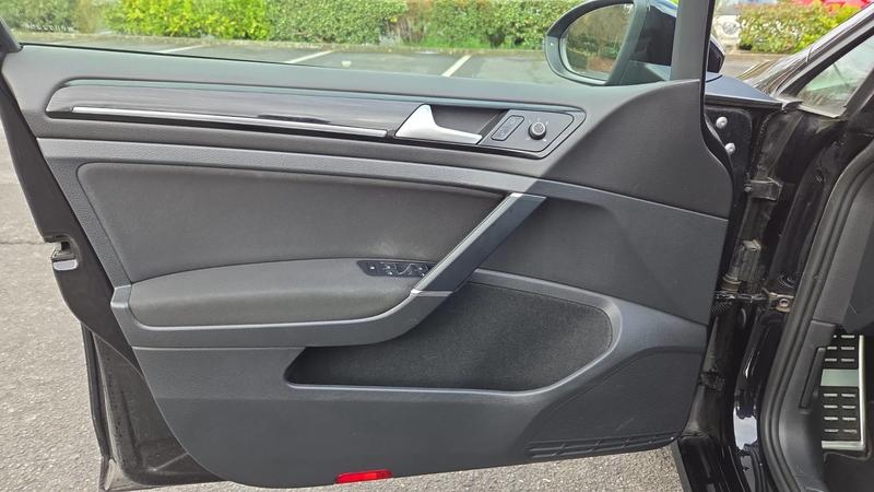 Volkswagen Golf 1.5 Tsi 150 Dsg7 Carat