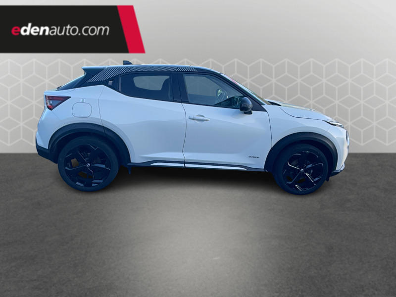 Nissan Juke Hybrid 143 Premiere Edition