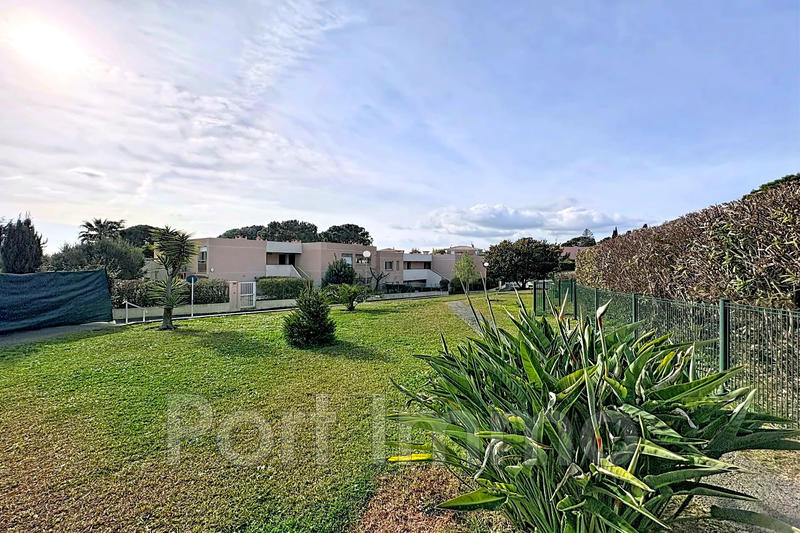 Appartement - 56 m² - 2 pièces