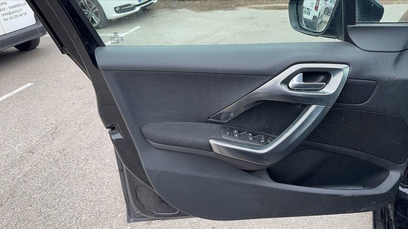 Peugeot 2008 1.2 PureTech 110 Eat6 Allure - Automatique