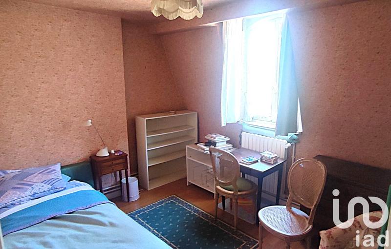 Maison de ville - 150 m² - 9 pièces