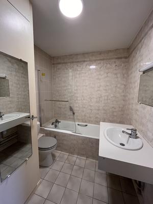 Appartement - 28 m² - 1 pièce