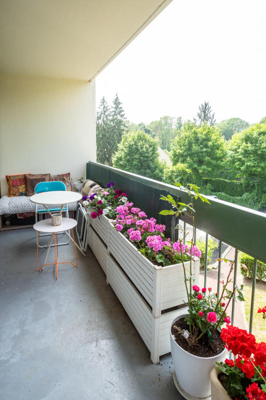 Appartement - 76 m² - 4 pièces