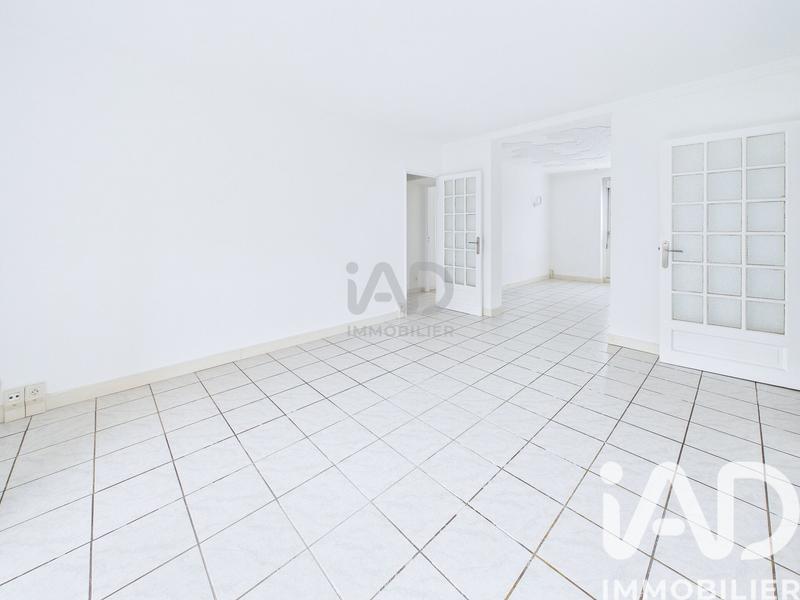 Appartement - 65 m² - 4 pièces