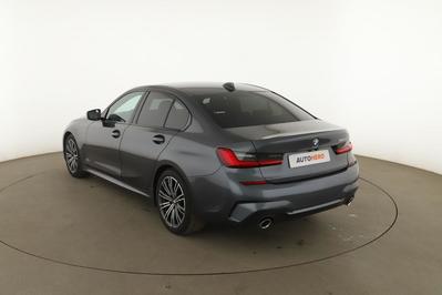 Bmw Série 3 320dA m Sport 190 ch