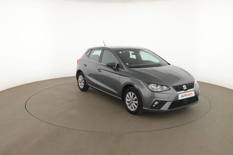 Seat Ibiza 1.0 EcoTSI XCellence 115 ch