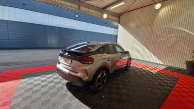 Citroën C4 Bluehdi 110 Ss Shine