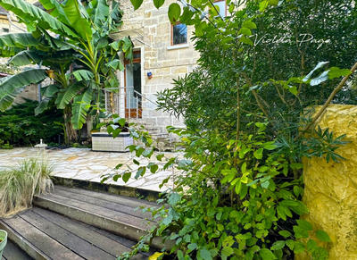 Maison - 119 m² - 6 pièces