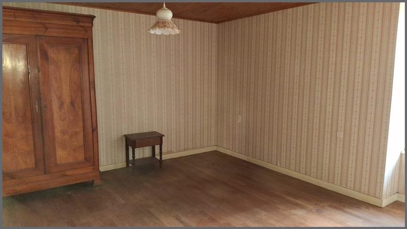 Maison - 210 m² - 9 pièces